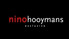 Logo Nino Hooymans Exclusive